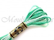 Мулине ДМС меланж 125